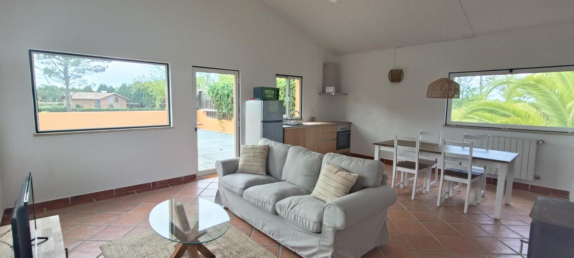 Casas Da Barra Villa Praia de Mira Exterior photo