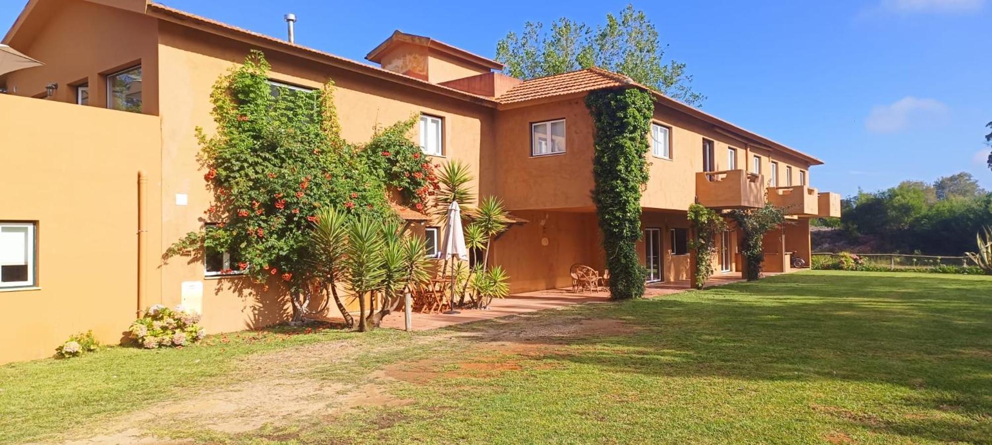 Casas Da Barra Villa Praia de Mira Exterior photo